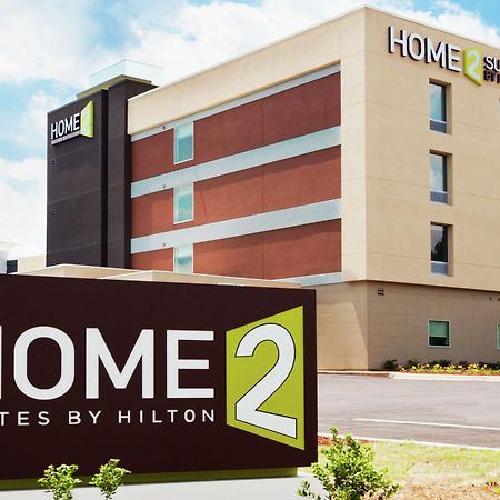 Home2 Suites By Hilton Birmingham Colonnade Esterno foto