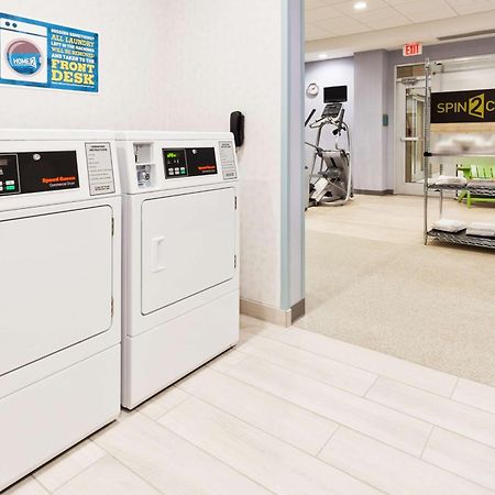 Home2 Suites By Hilton Birmingham Colonnade Esterno foto