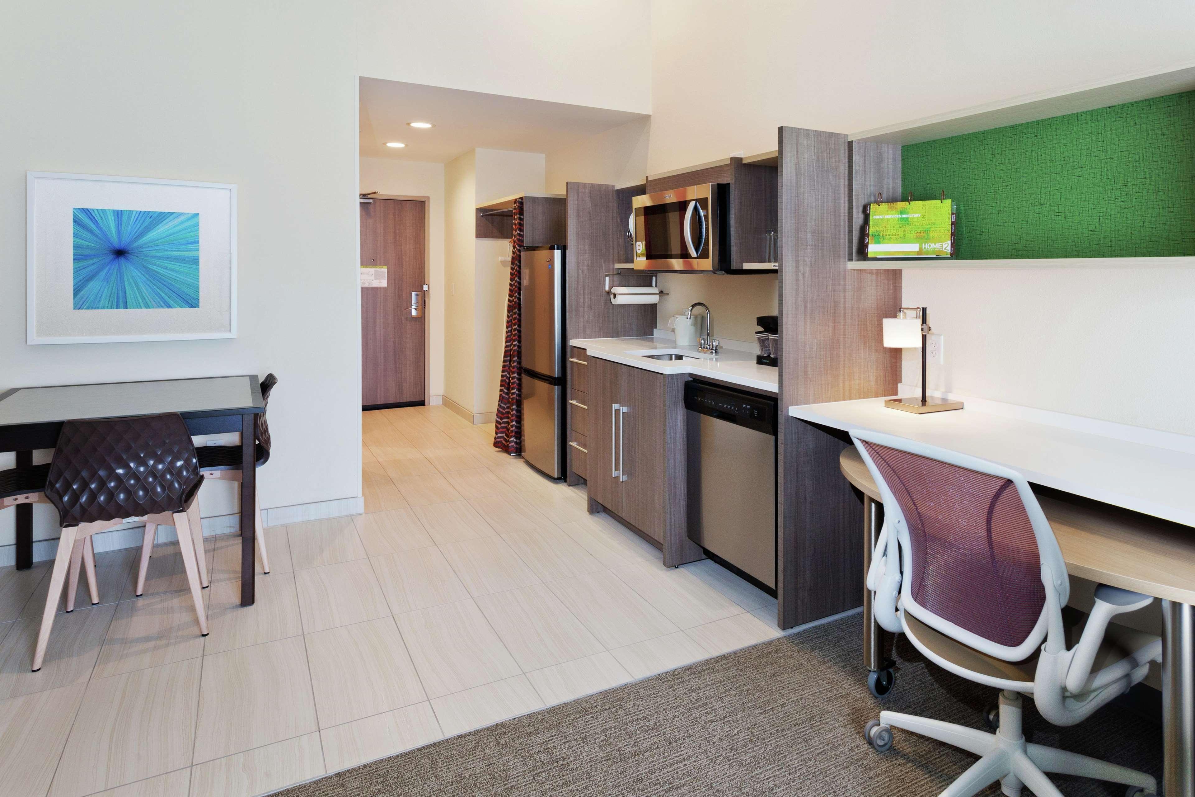 Home2 Suites By Hilton Birmingham Colonnade Esterno foto