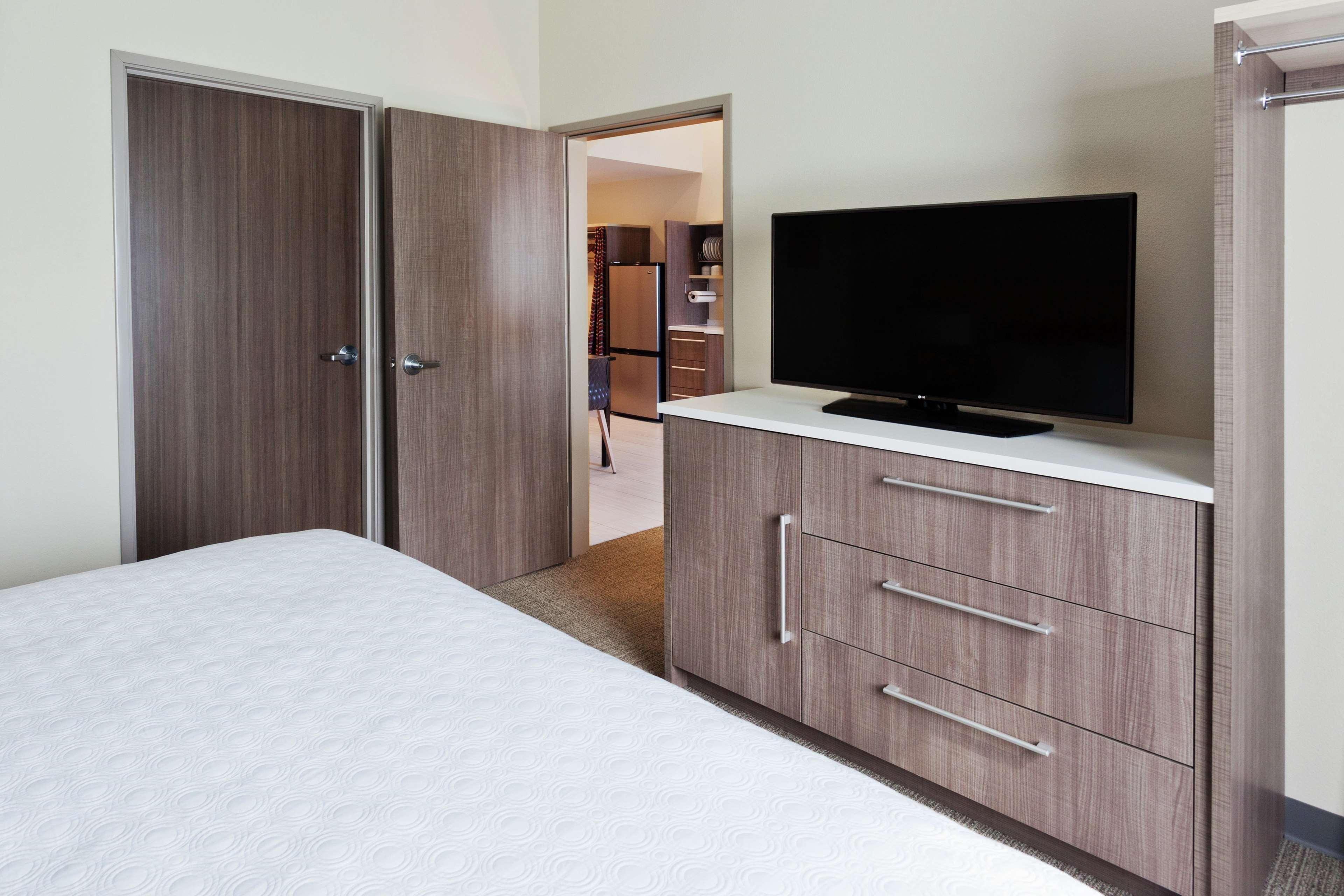 Home2 Suites By Hilton Birmingham Colonnade Esterno foto