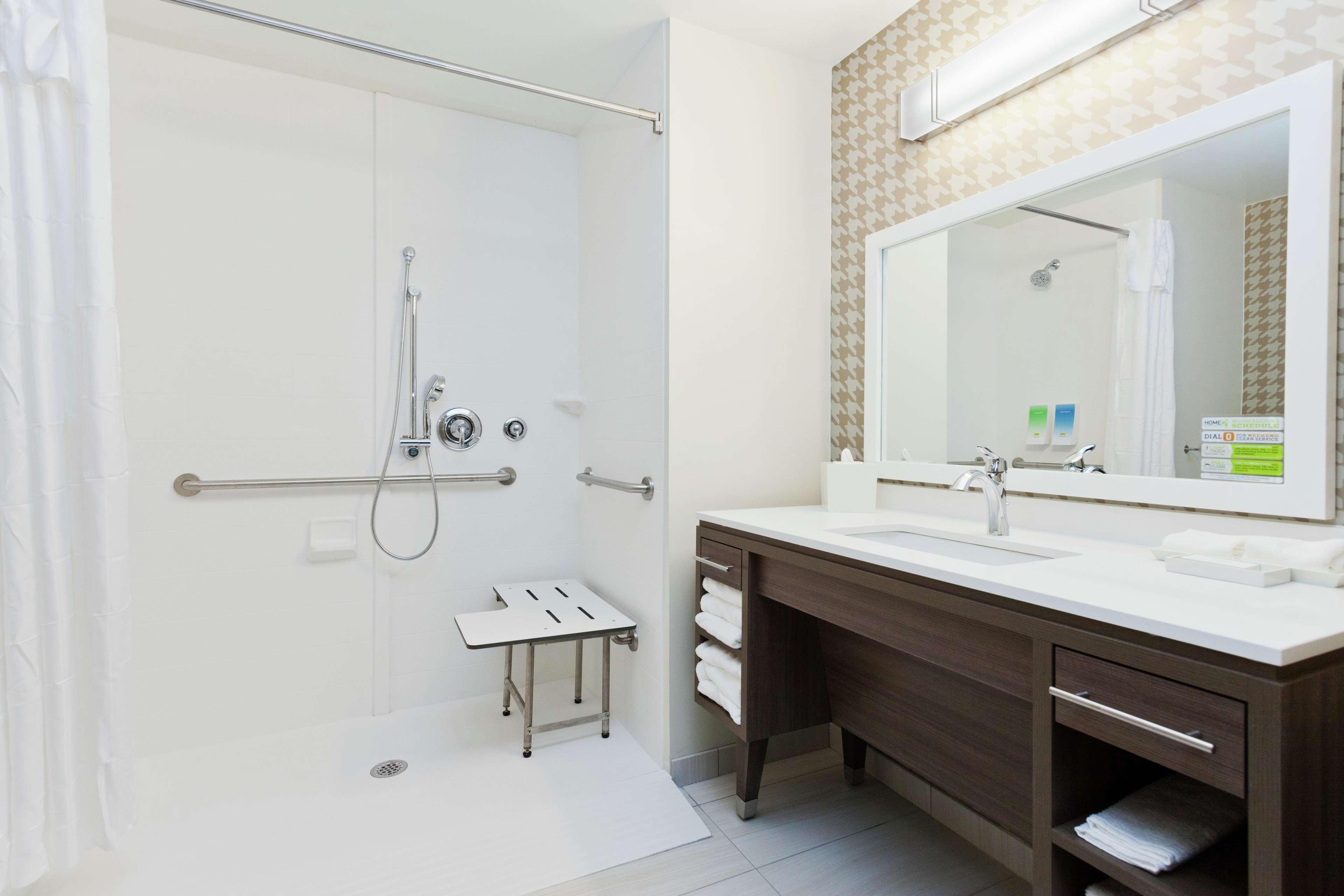 Home2 Suites By Hilton Birmingham Colonnade Esterno foto