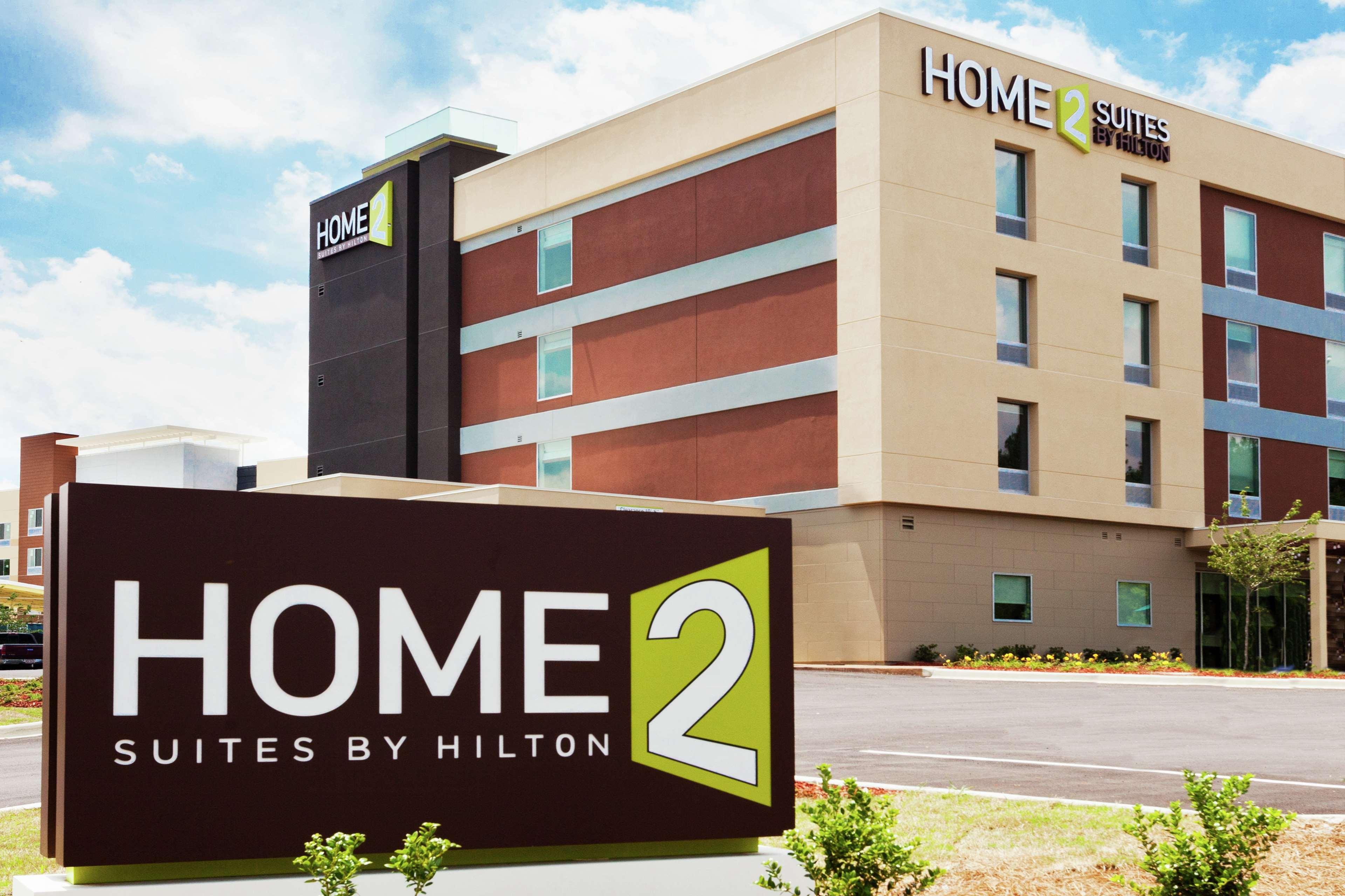 Home2 Suites By Hilton Birmingham Colonnade Esterno foto
