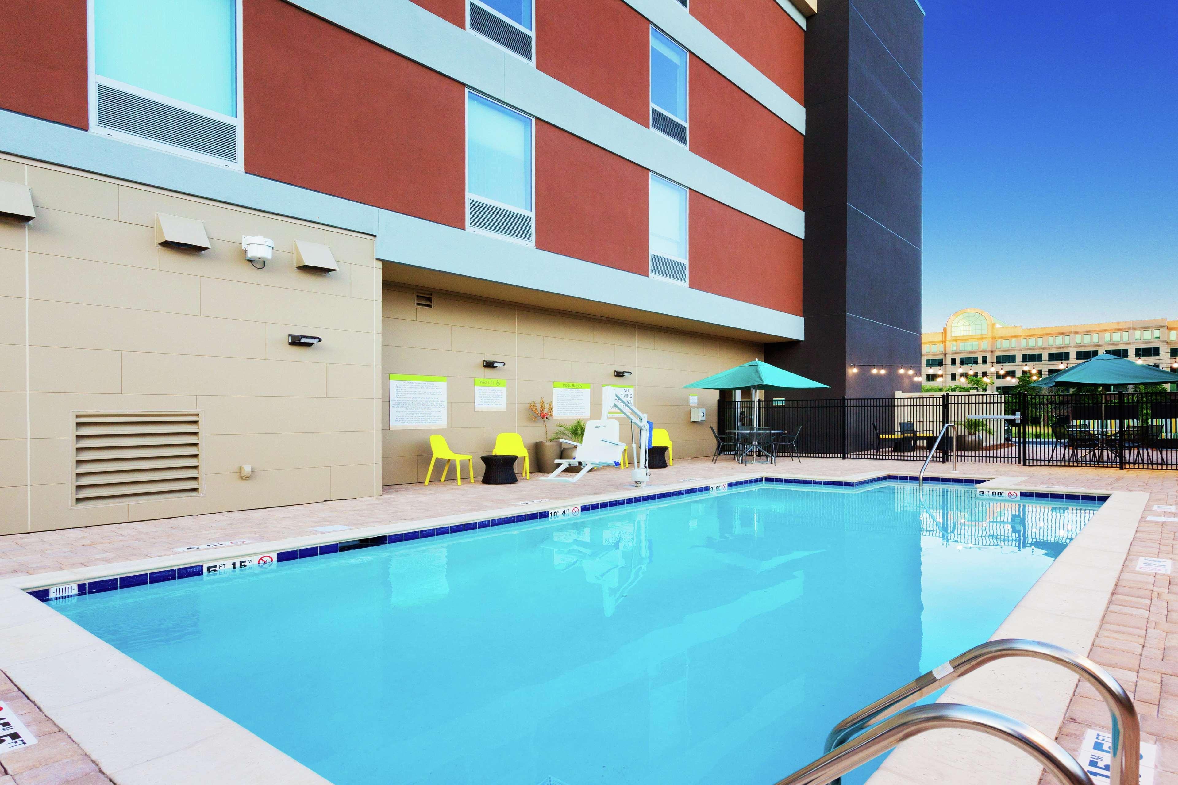 Home2 Suites By Hilton Birmingham Colonnade Esterno foto