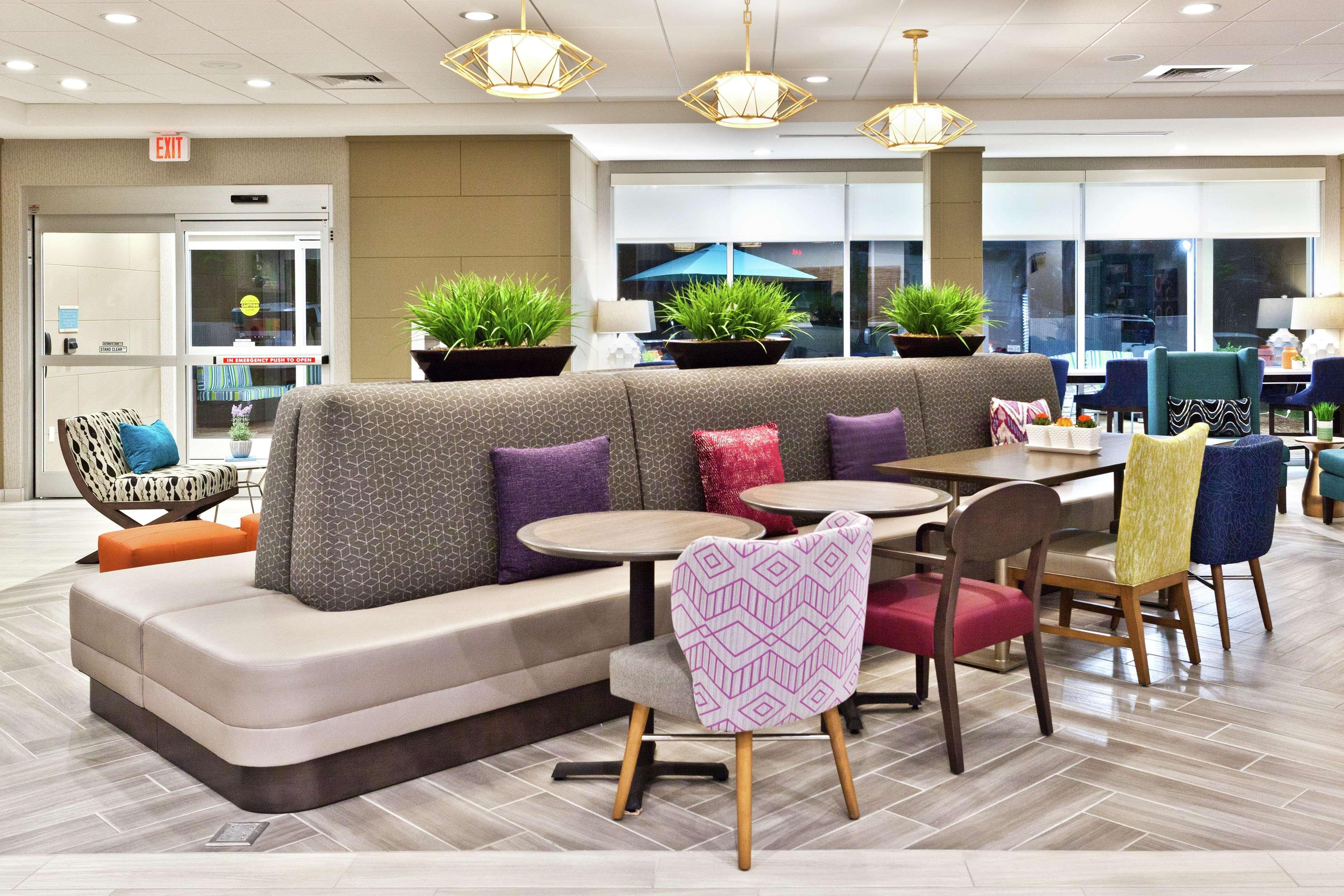 Home2 Suites By Hilton Birmingham Colonnade Esterno foto