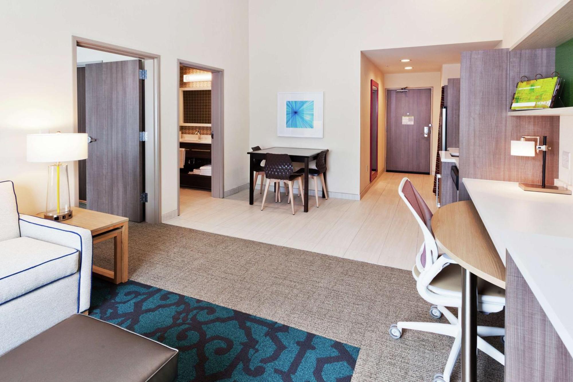 Home2 Suites By Hilton Birmingham Colonnade Esterno foto