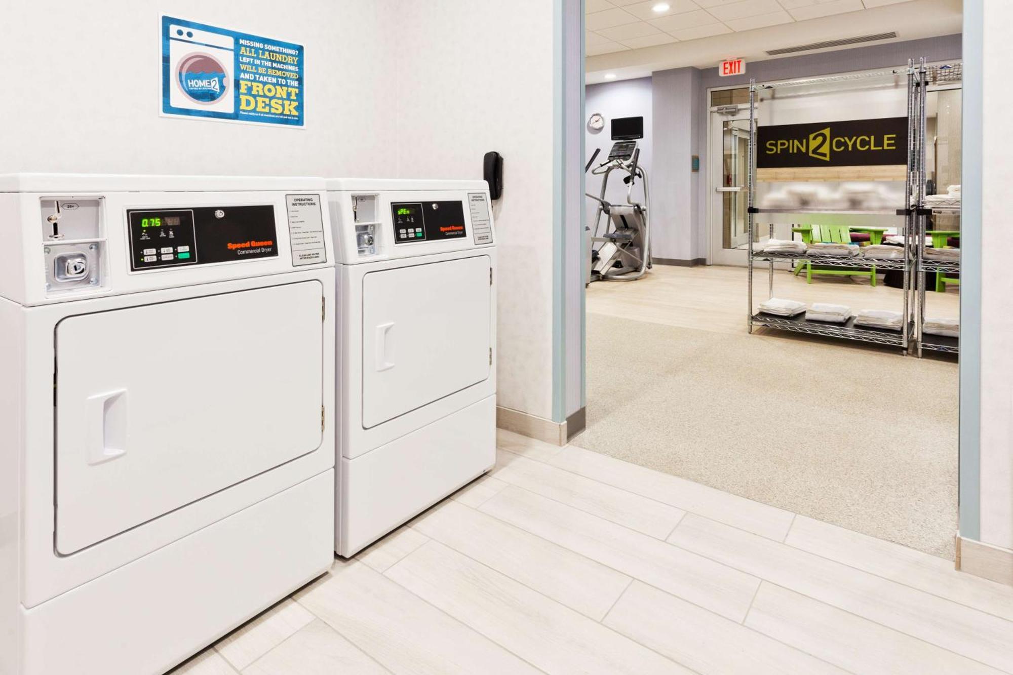 Home2 Suites By Hilton Birmingham Colonnade Esterno foto