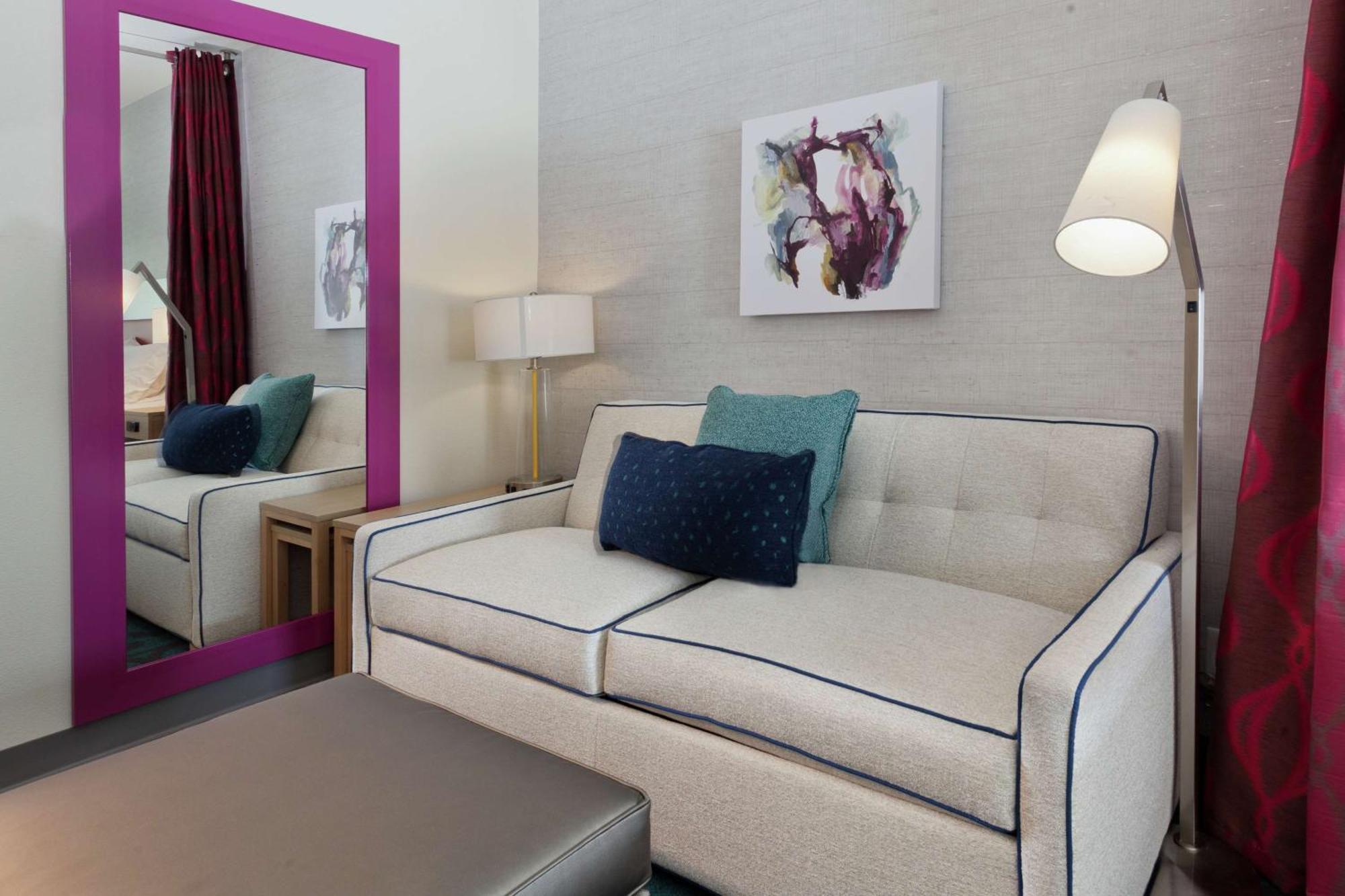 Home2 Suites By Hilton Birmingham Colonnade Esterno foto
