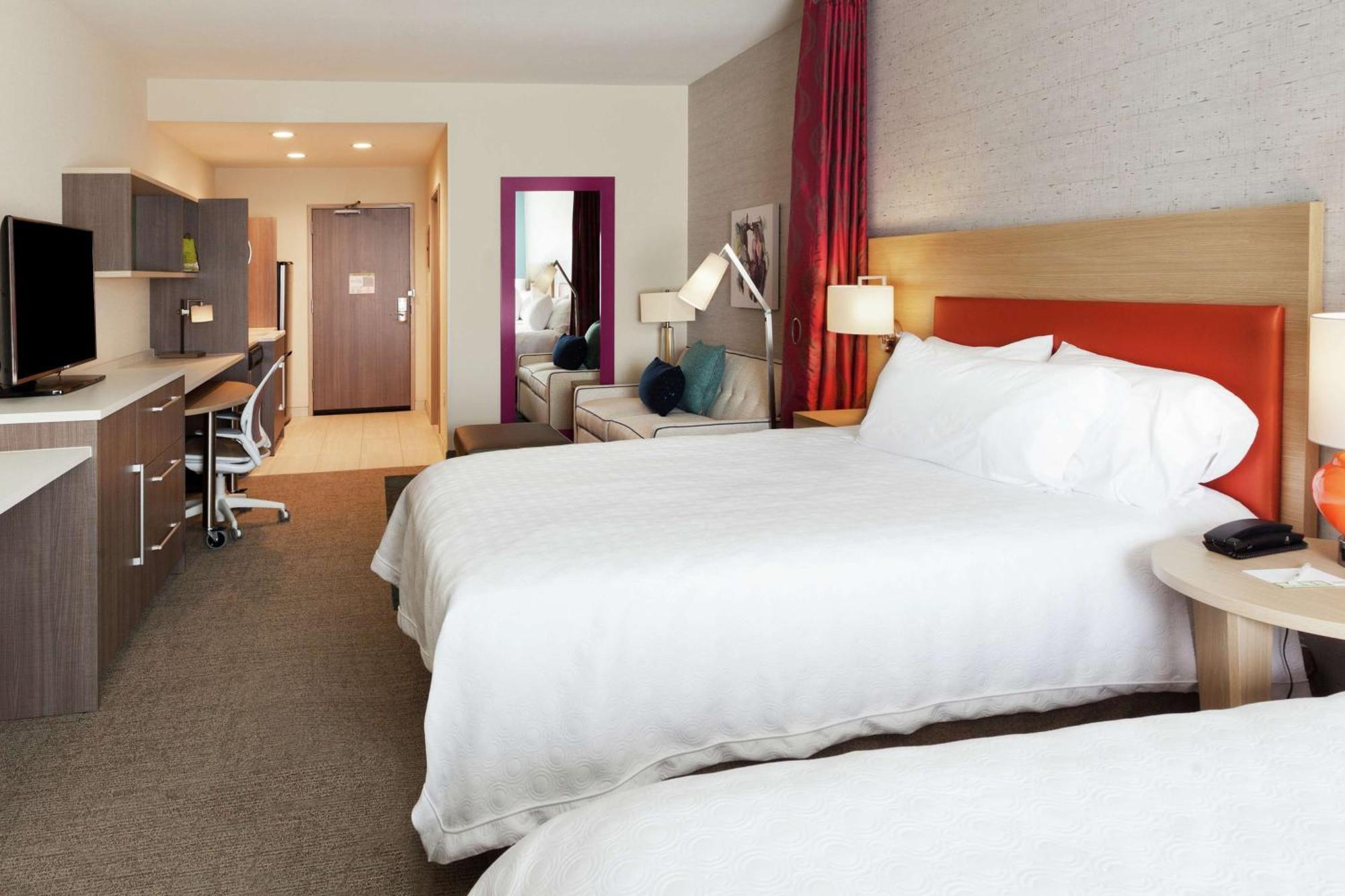 Home2 Suites By Hilton Birmingham Colonnade Esterno foto