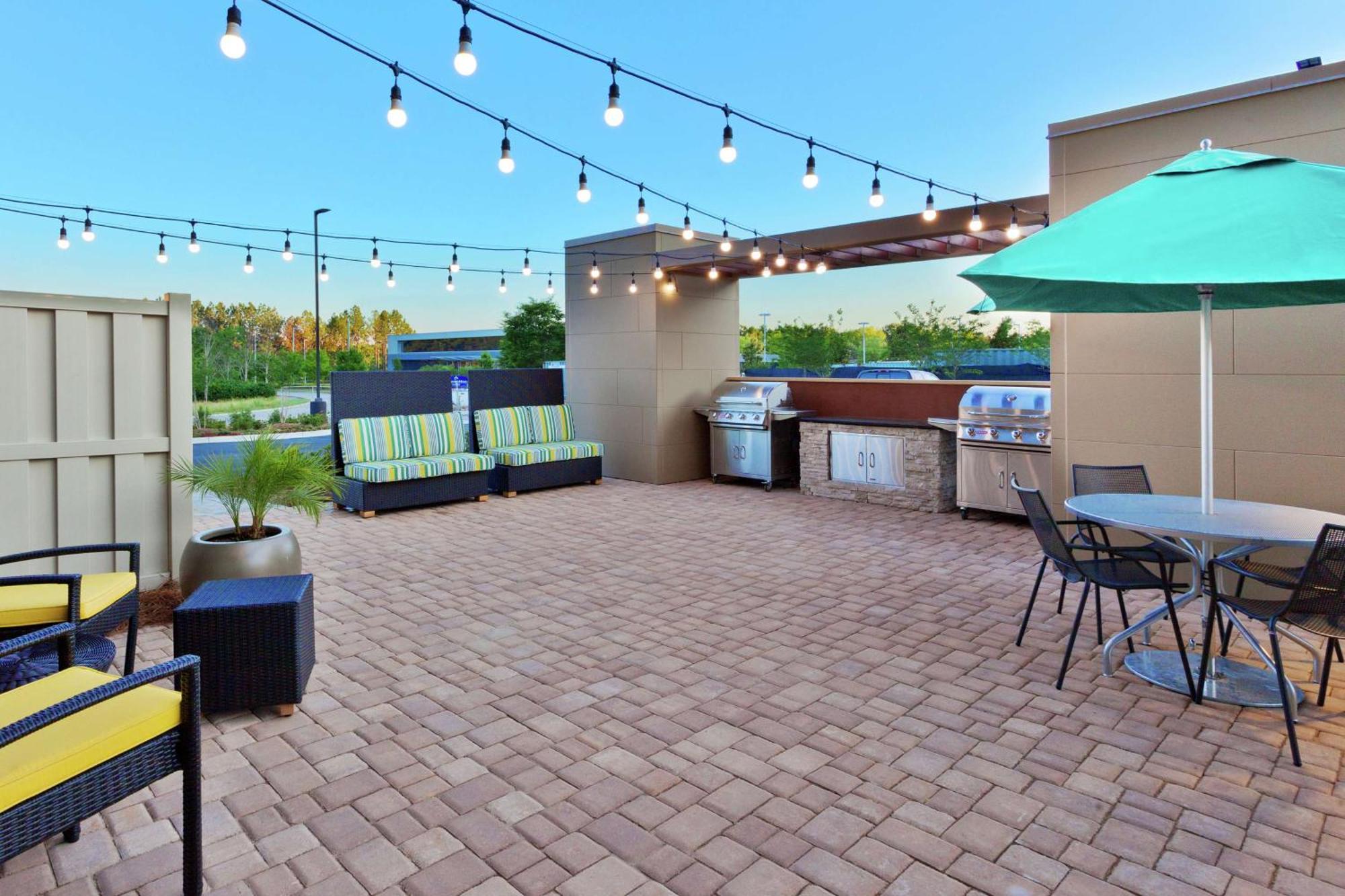 Home2 Suites By Hilton Birmingham Colonnade Esterno foto
