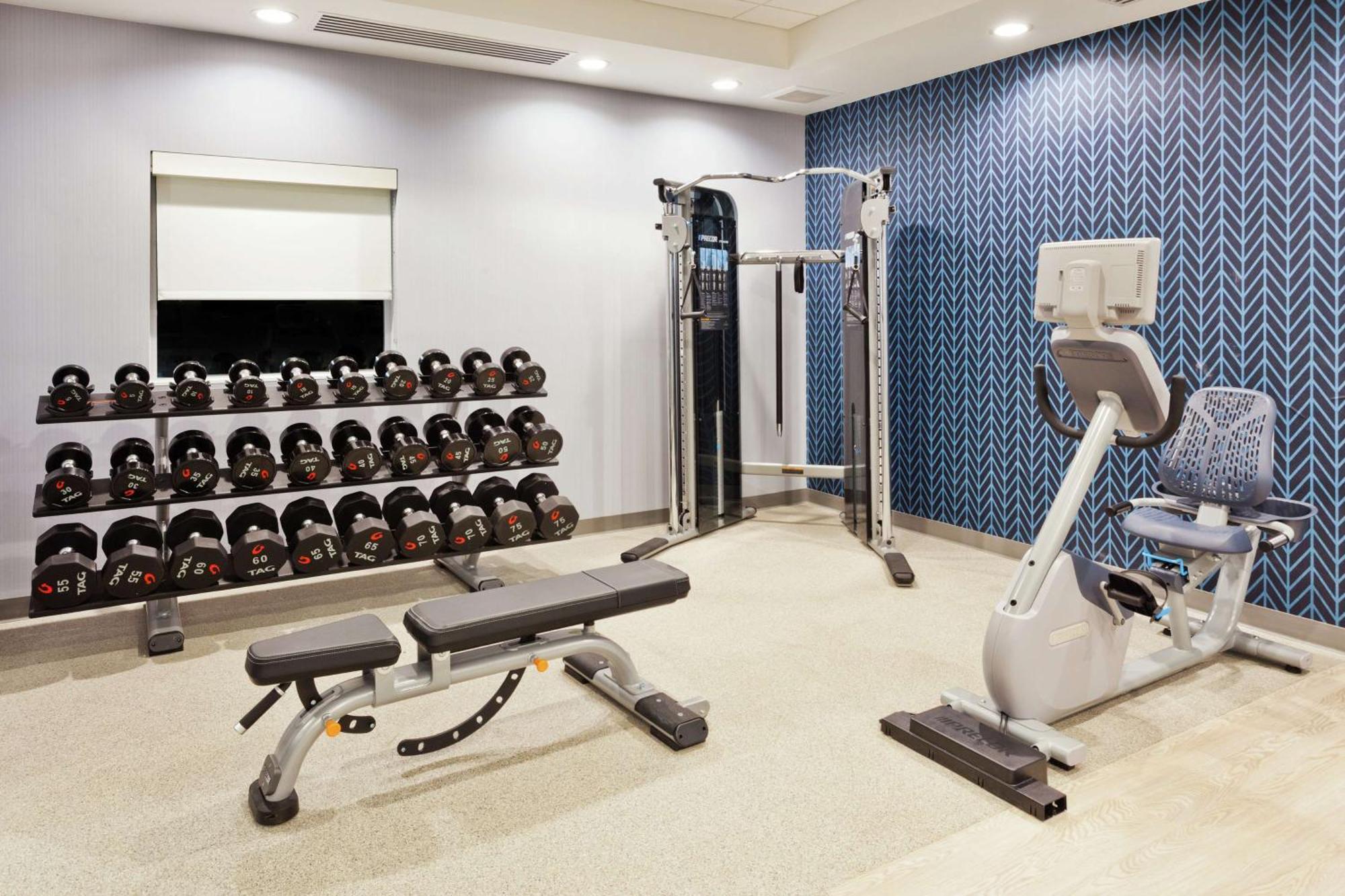 Home2 Suites By Hilton Birmingham Colonnade Esterno foto