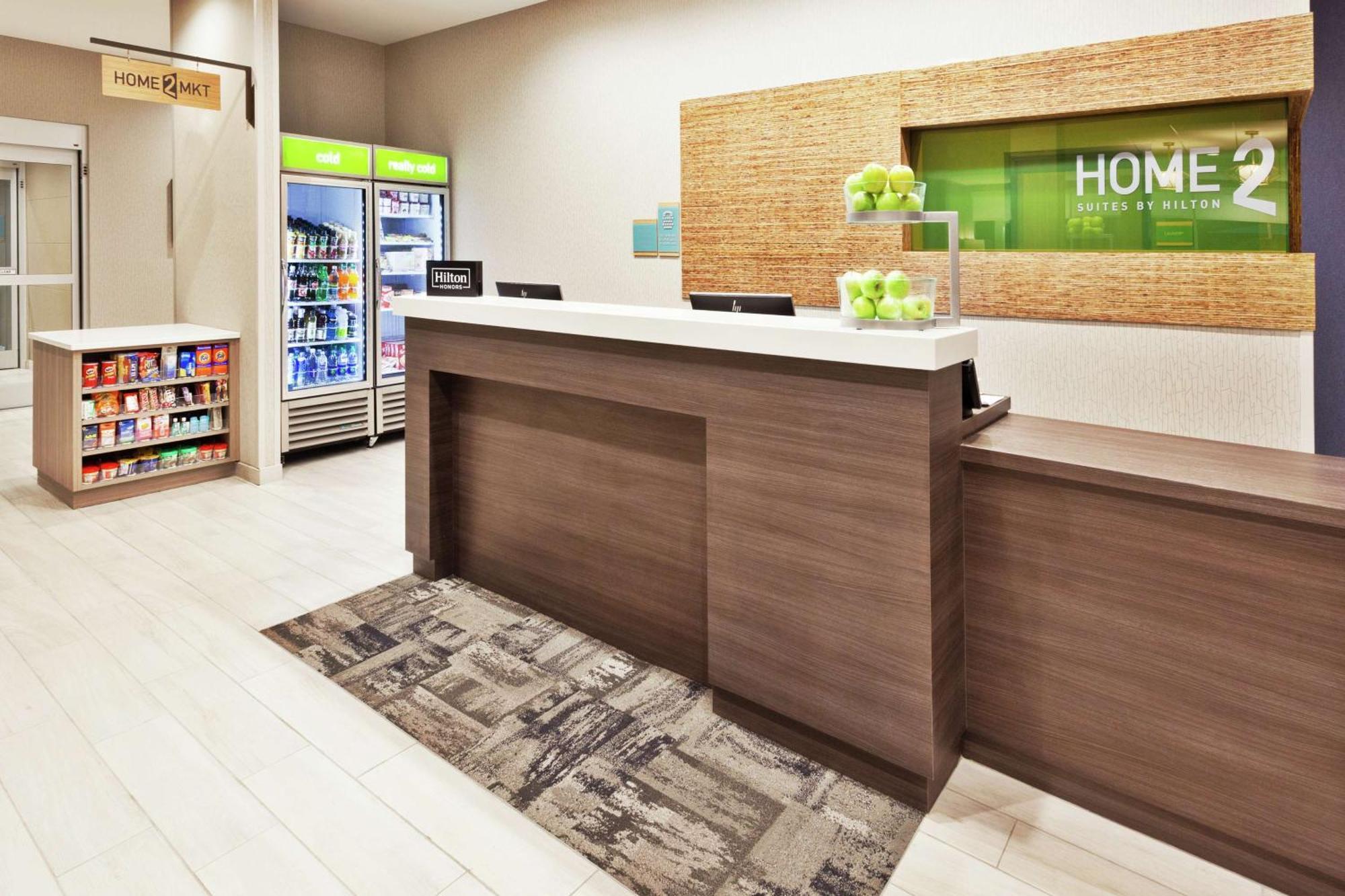 Home2 Suites By Hilton Birmingham Colonnade Esterno foto